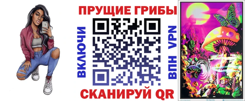 Псилоцибиновые грибы Magic Shrooms  Чернушка 